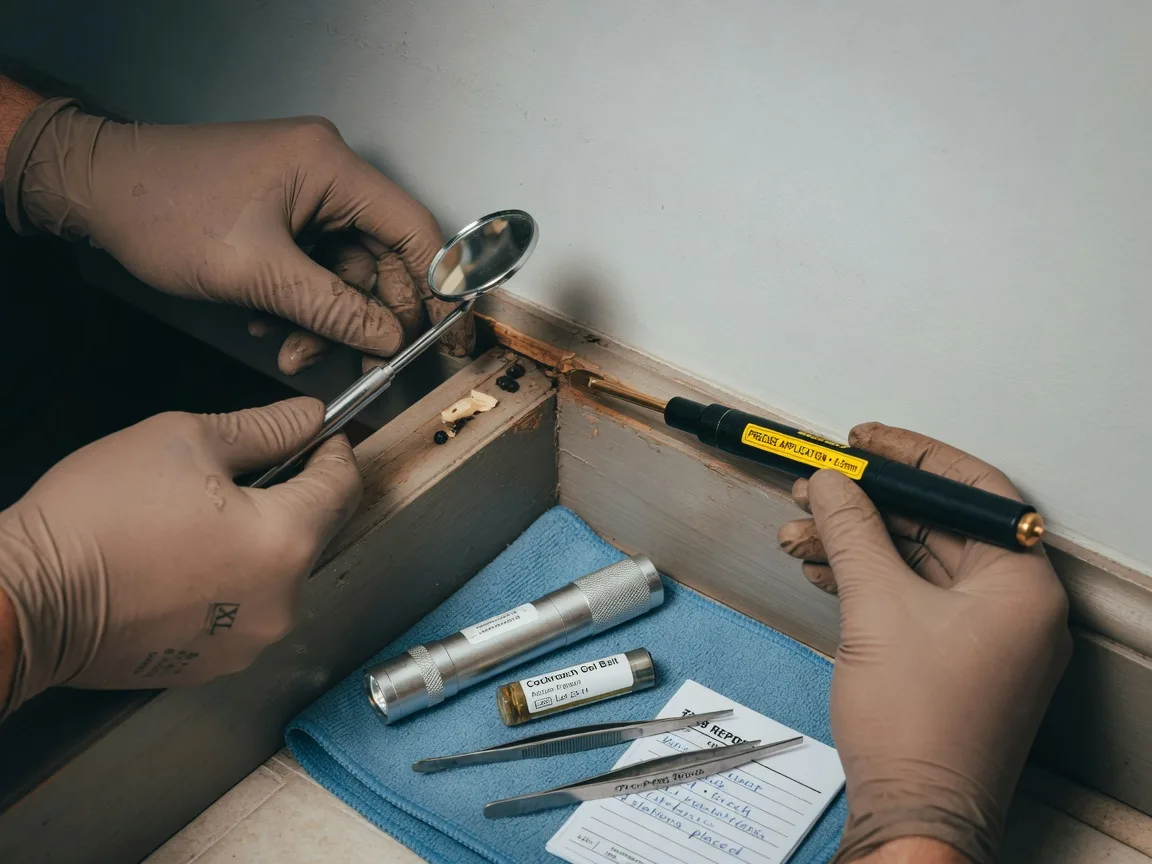 Why choose Emergency Pest Control in Urbana, MO